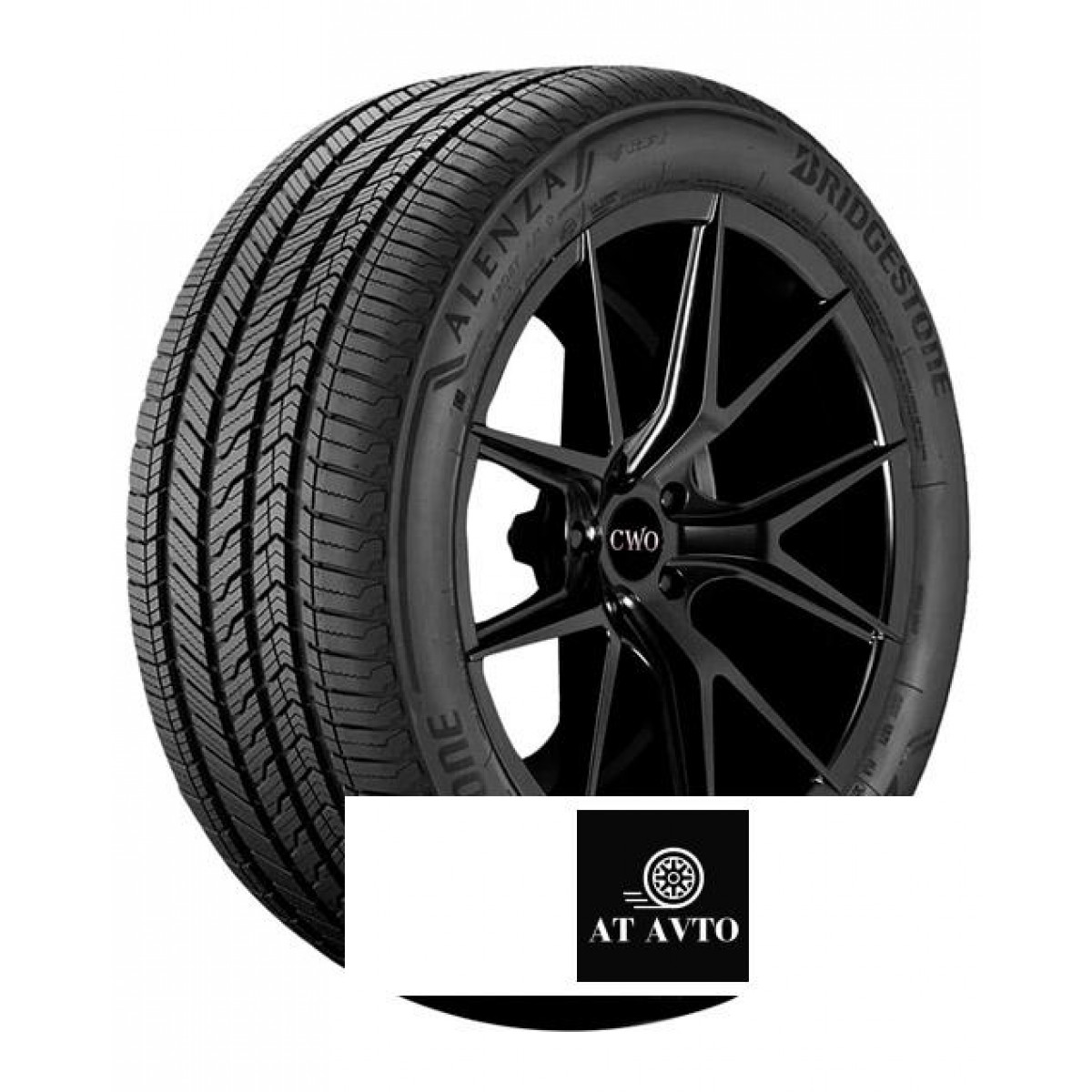 Bridgestone 255/55 r19 Alenza Sport A/S 111V