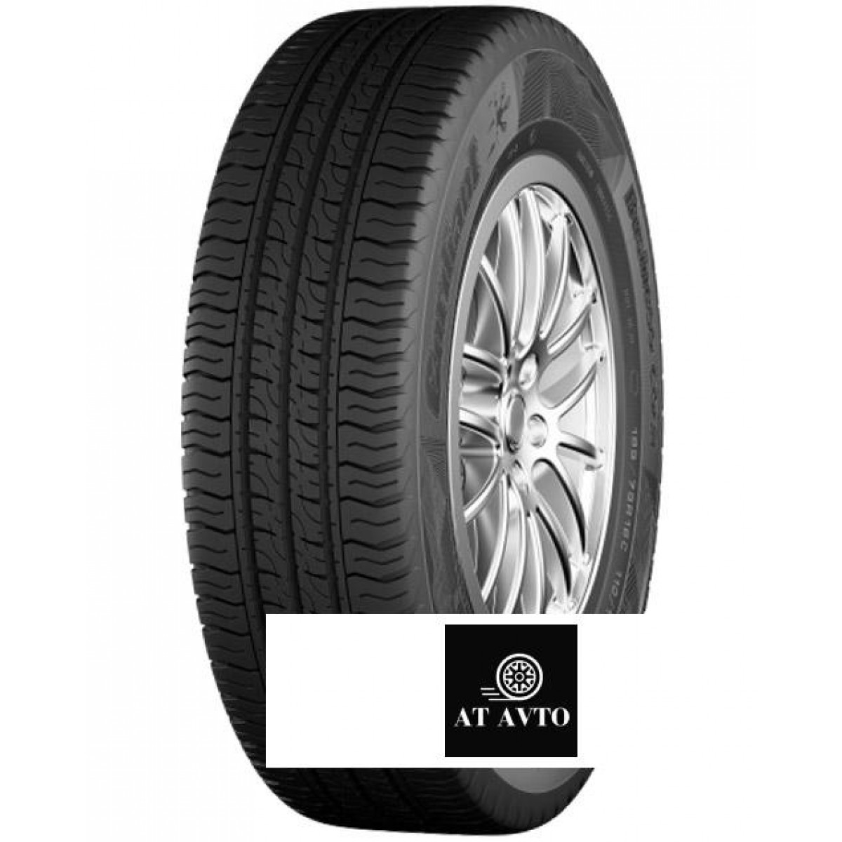 Cordiant 195/70 r15c Business CS-2 104/102S