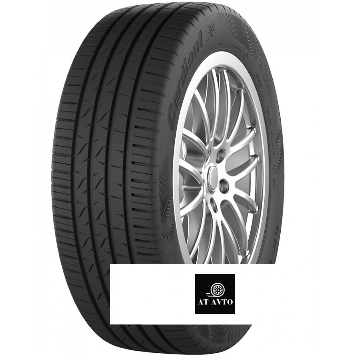 Cordiant 195/55 r16 Gravity 91H