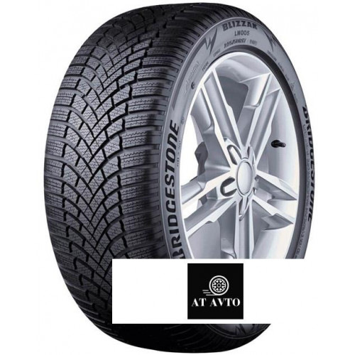 Bridgestone 275/40 r21 Blizzak LM005 107V