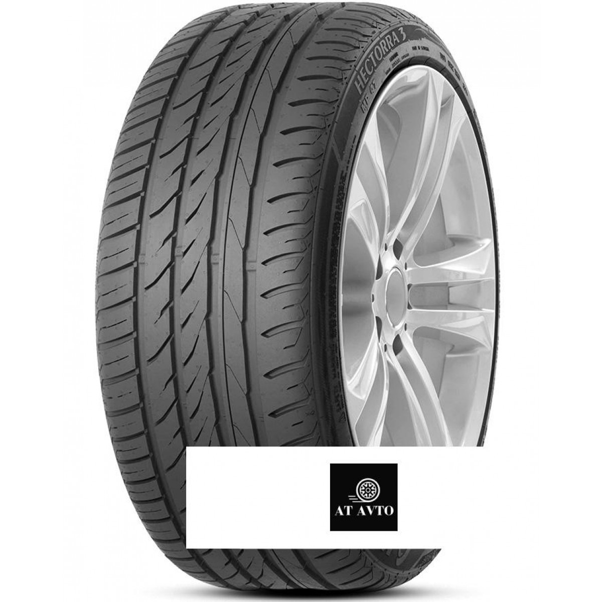 Torero 185/65 r15 MP-47 Hectorra 3 88T