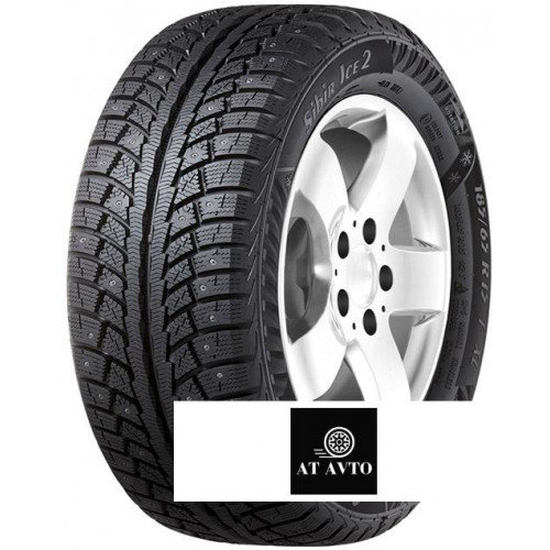 Matador 195/65 r15 MP-30 Sibir Ice 2 95T Шипы