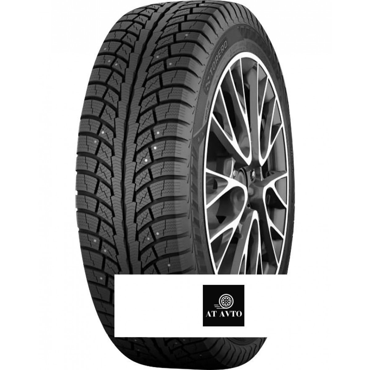 Torero 215/65 r16 MP30 102T Шипы