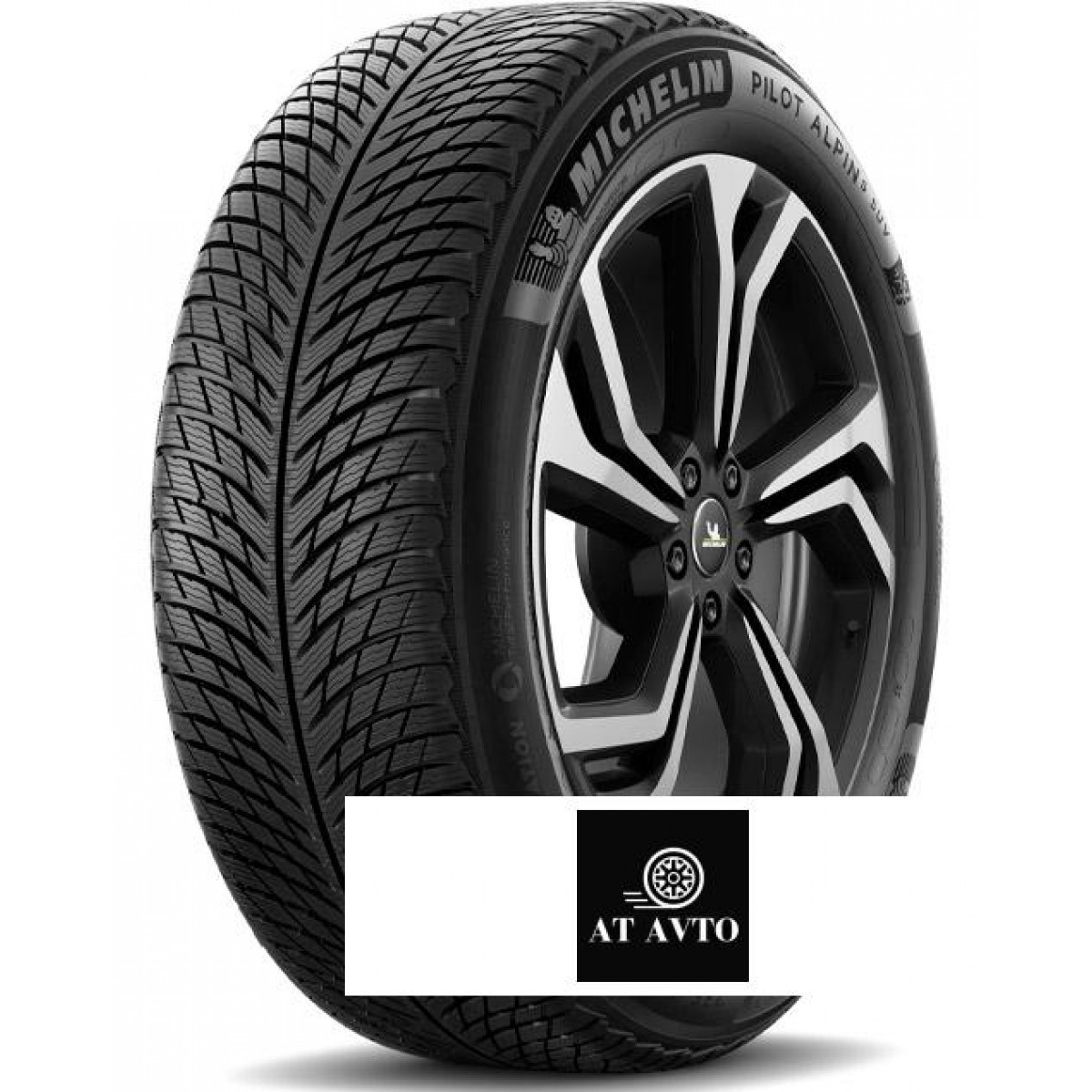 Michelin 305/35 r21 Pilot Alpin 5 SUV 109V