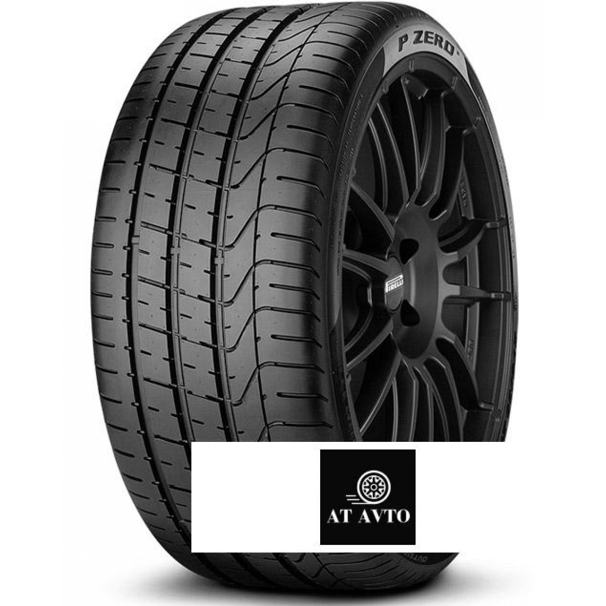 Pirelli 235/45 r20 P Zero 100W