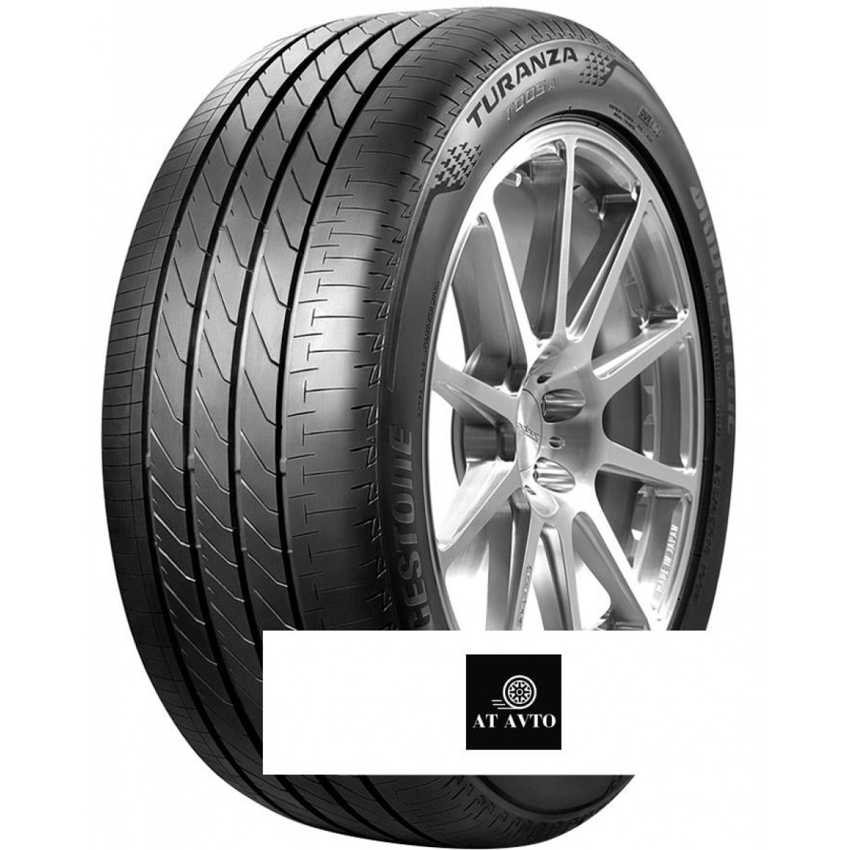 Bridgestone 275/45 r18 Turanza T005A 103W