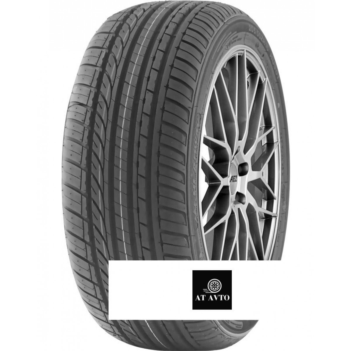 Headway 275/45 r21 HU901 110W