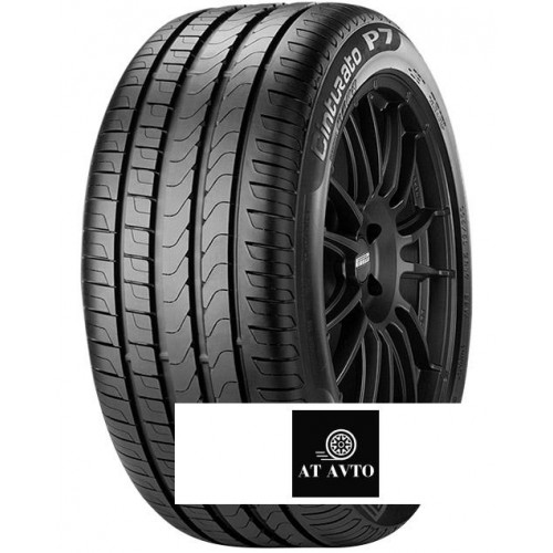 Pirelli 225/45 r17 Cinturato P7 91V Runflat