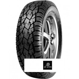 Sunfull 285/75 r16 MONT-PRO AT782 126/123R