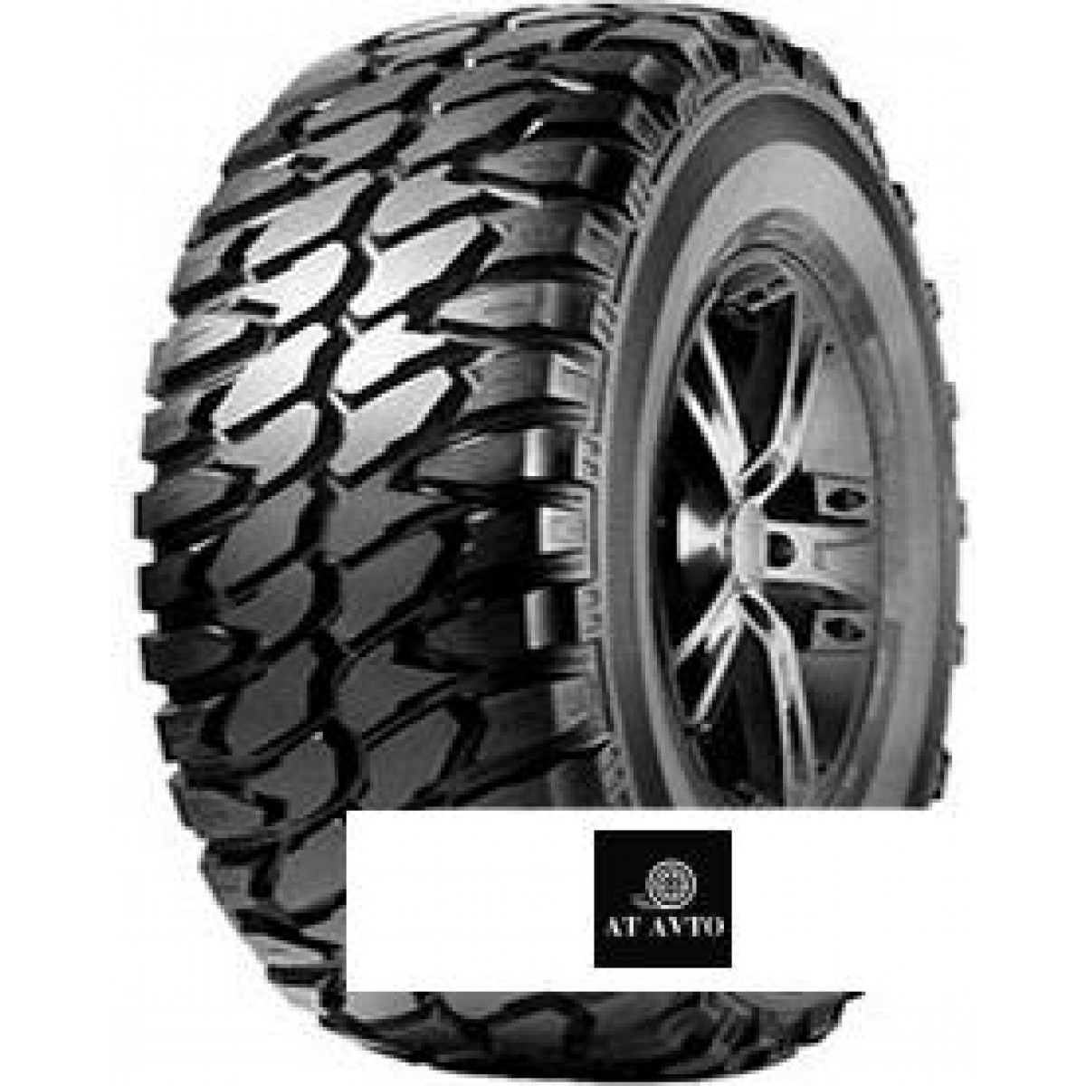 Sunfull 245/75 r16 MONT-PRO MT781 120/116Q