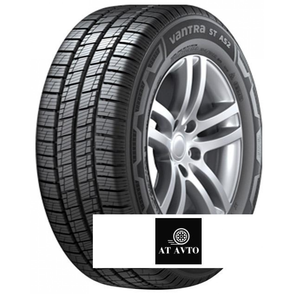 Hankook 195/70 r15c Ventra ST AS2 RA30 104/102R