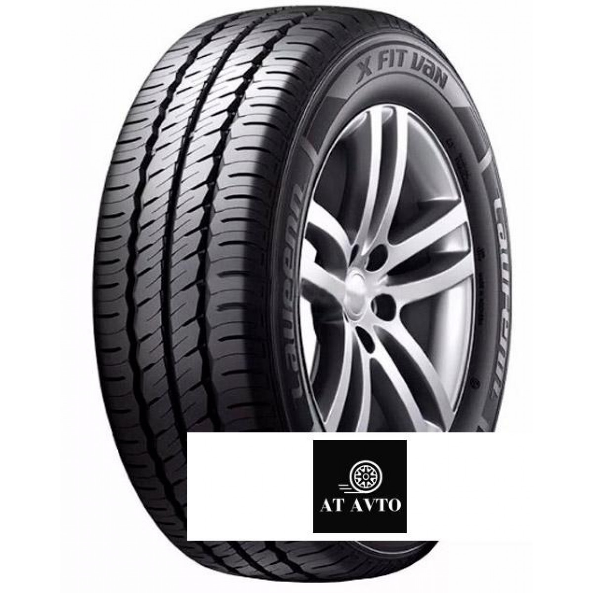 Laufenn 215/70 r15c LV01 109/107S