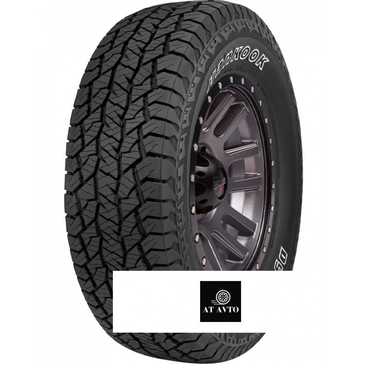 Hankook 225/75 r16 Dynapro AT2 RF11 115/112S