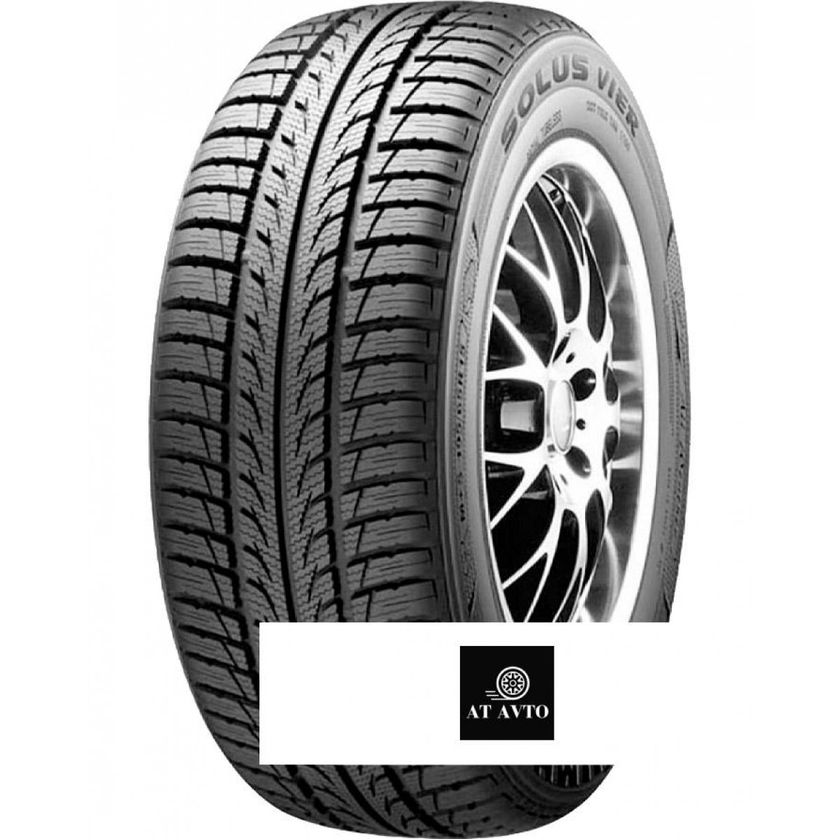 Kumho 225/50 r16 KH21 92V