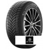 Michelin 225/50 r17 Alpin 6 98V