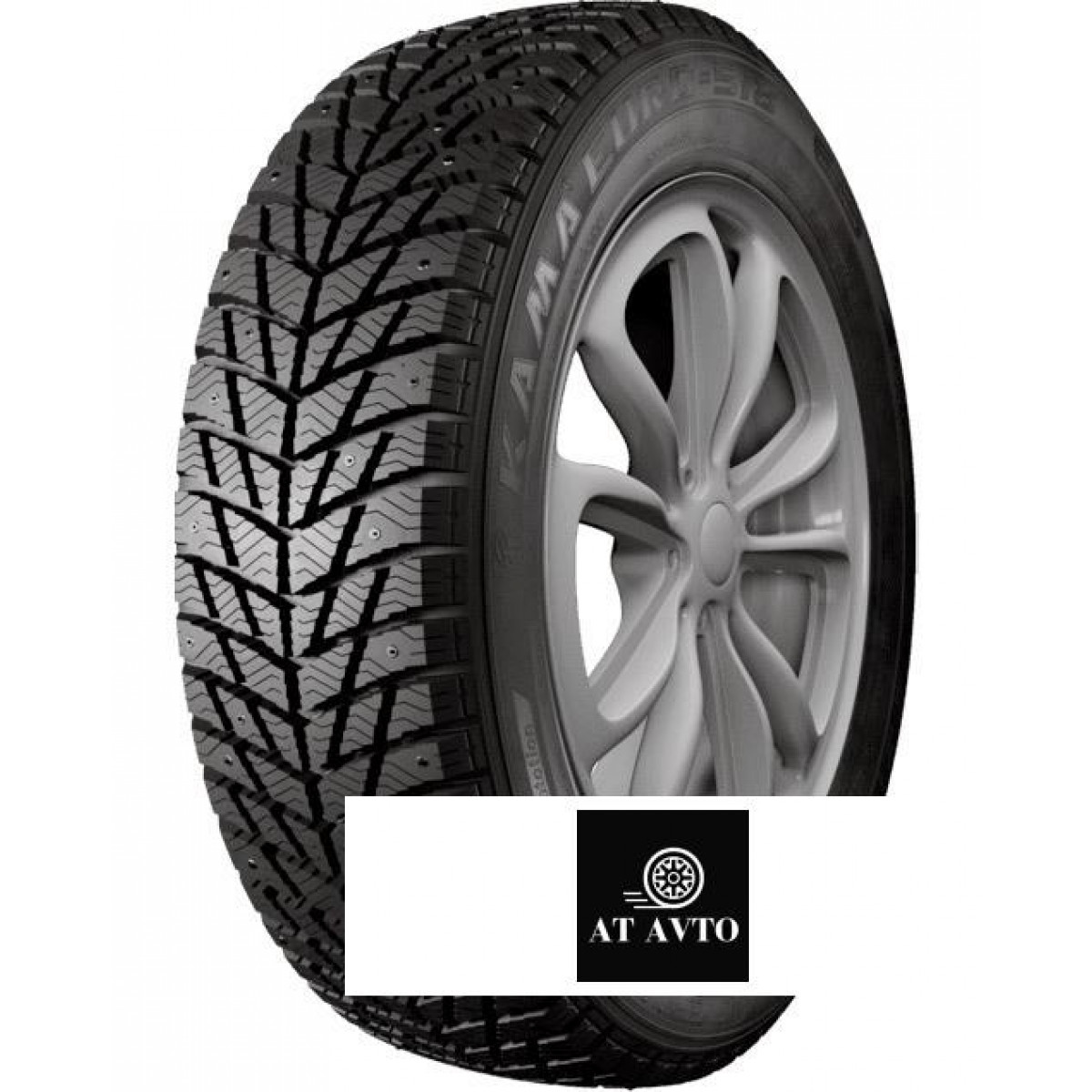 Кама 155/65 r13 Kama EURO-518 no stud 73T