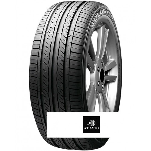 Kumho 135/80 r13 Solus KH17 70T