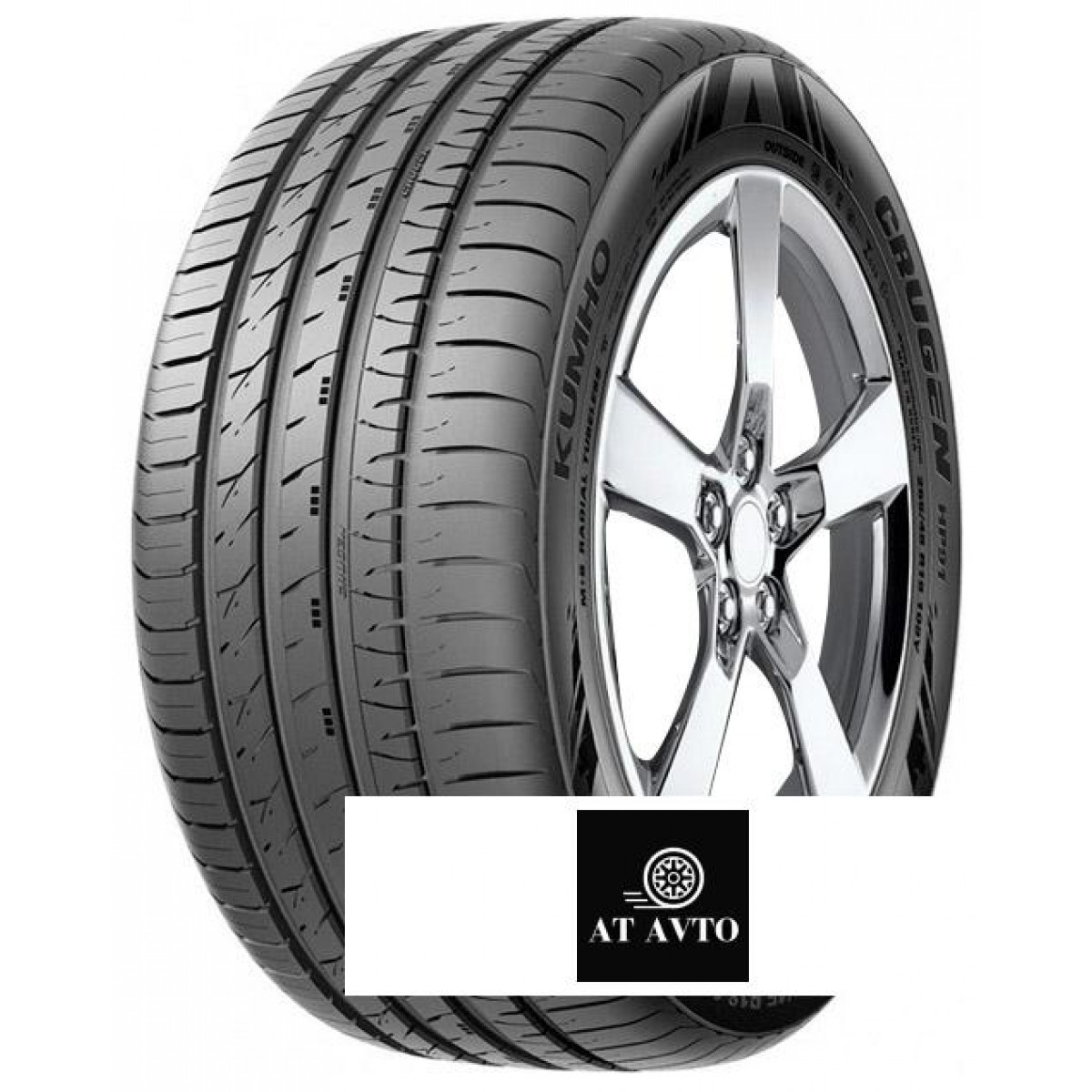 Kumho 275/45 r19 Crugen HP91 108Y