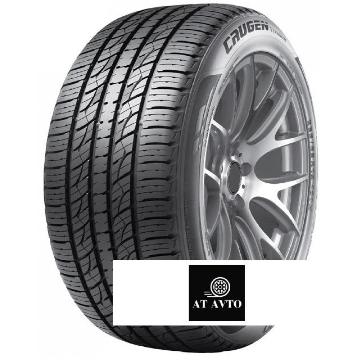 Kumho 225/55 r19 Crugen Premium KL33 99H