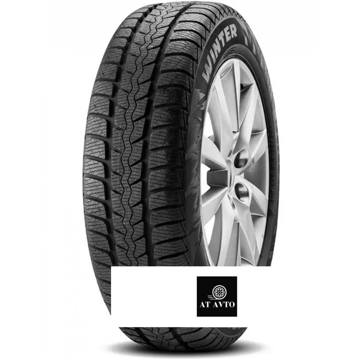 Pirelli 205/60 r16 Formula Winter 92H