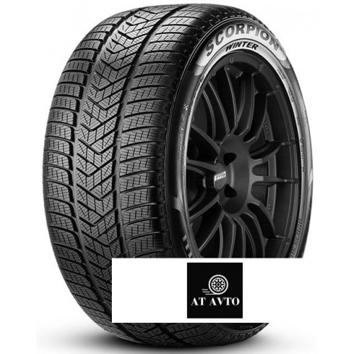 Pirelli 265/45 r20 Scorpion Winter 108V