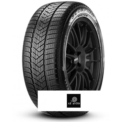 Pirelli 295/40 r20 Scorpion Winter_ 106V