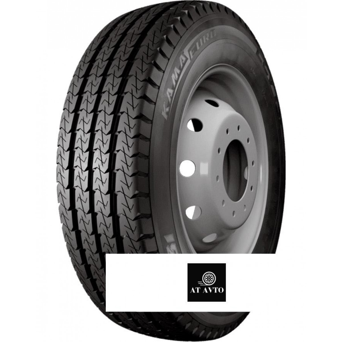 Кама 185/75 r16c EURO-131 104/102N