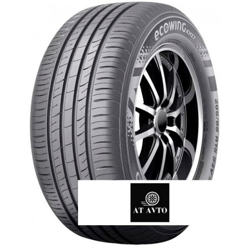 Kumho 175/65 r14 Ecowing ES01 KH27 82T