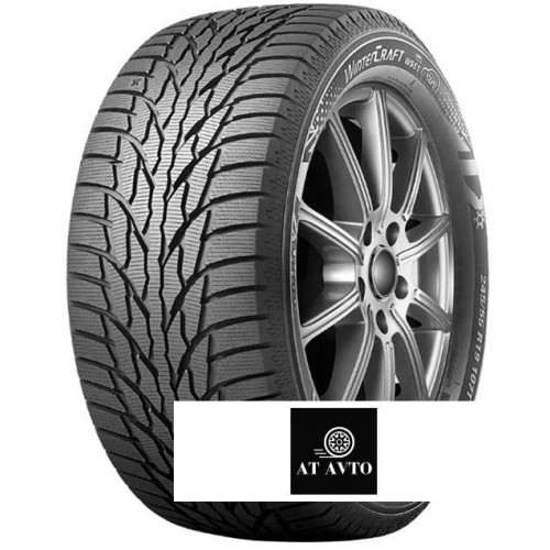 Kumho 215/60 r17 Wintercraft SUV Ice WS51 100T