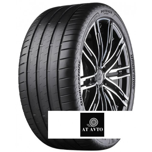 Bridgestone 275/45 r18 Potenza Sport 107Y