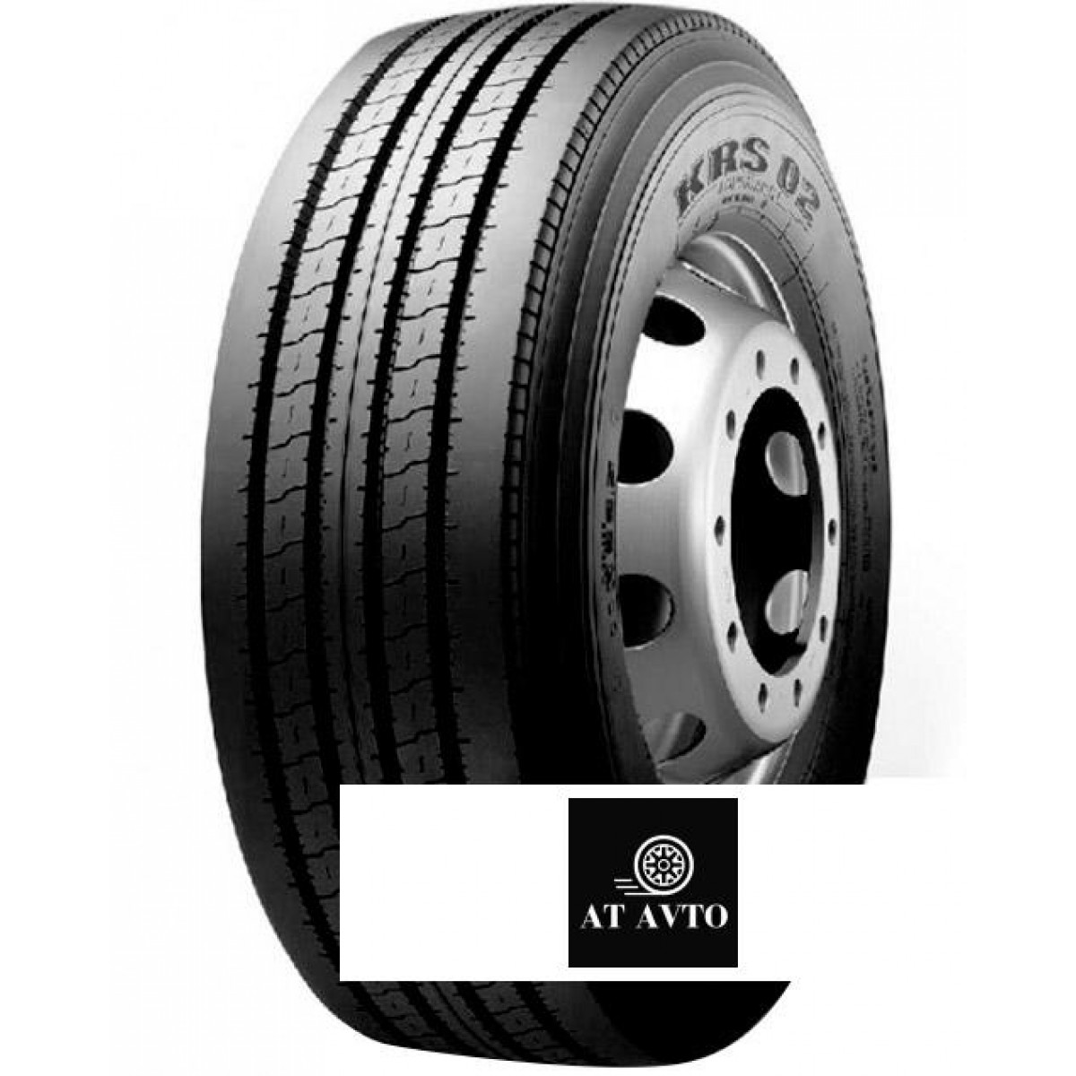 Kumho 7 r16 RS02 113/112N