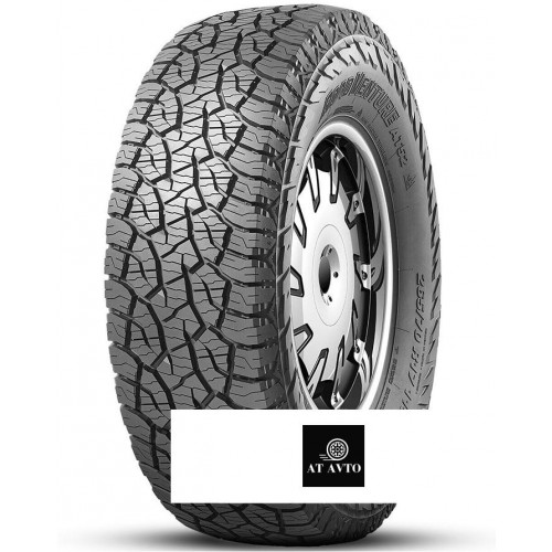 Kumho 275/60 r20 Road Venture AT52 115T