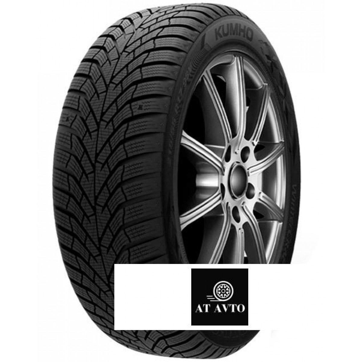 Kumho 155/70 r13 WP52 75T