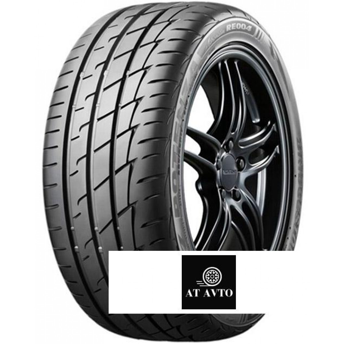 Bridgestone 245/45 r18 POTENZA Adrenalin RE004 100W