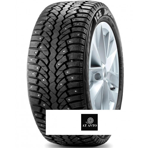 Pirelli 225/60 r17 Formula Ice 99T Шипы