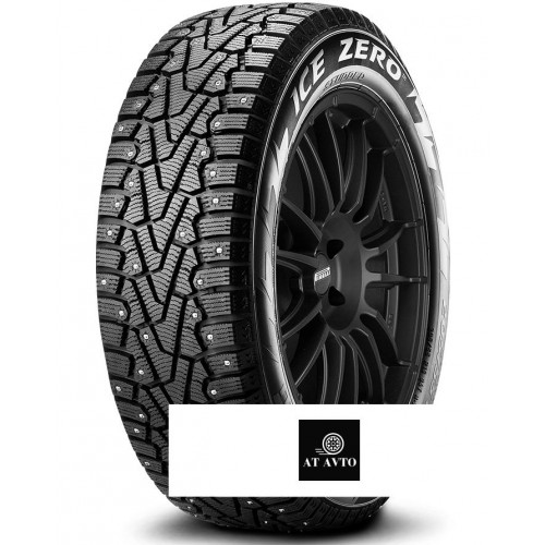 Pirelli 205/60 r16 Ice Zero 96T Шипы