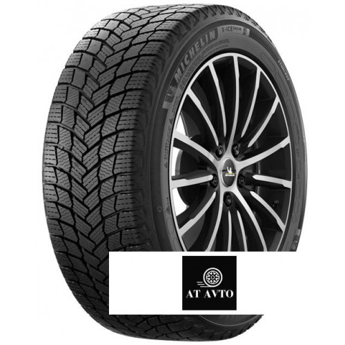 Michelin 235/40 r19 X-ICE SNOW 96H