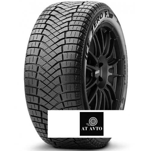 Pirelli 215/65 r16 Ice Zero FR 102T