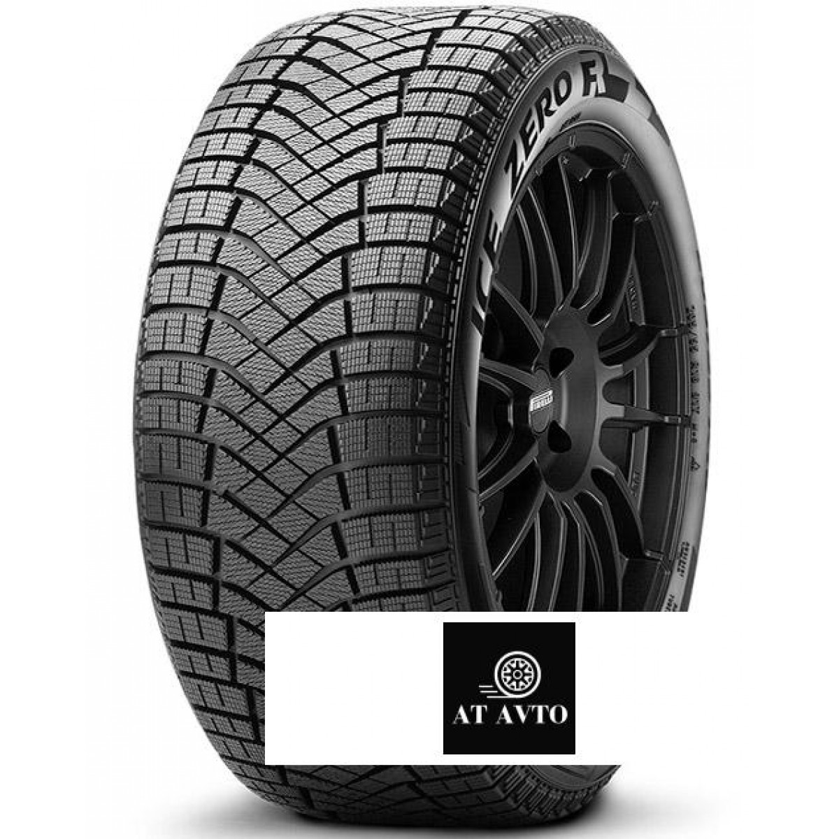 Pirelli 215/60 r16 Ice Zero FR 99H