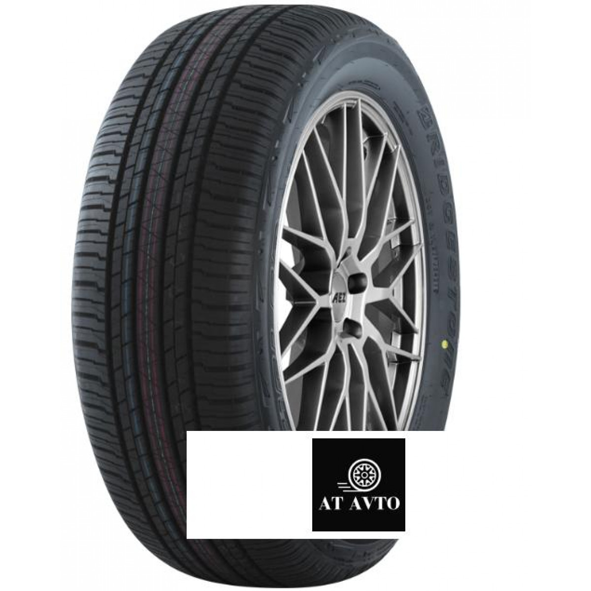 Bridgestone 265/55 r20 Dueler A/T 693V 113V