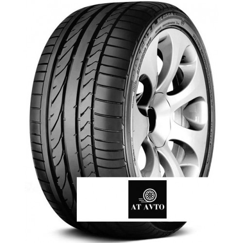 Bridgestone 265/35 r19 Potenza RE050A 94Y