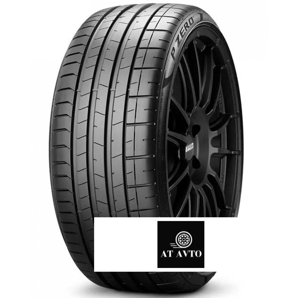 Pirelli 315/40 r21 P ZERO PZ4 SPORTS CAR 111Y