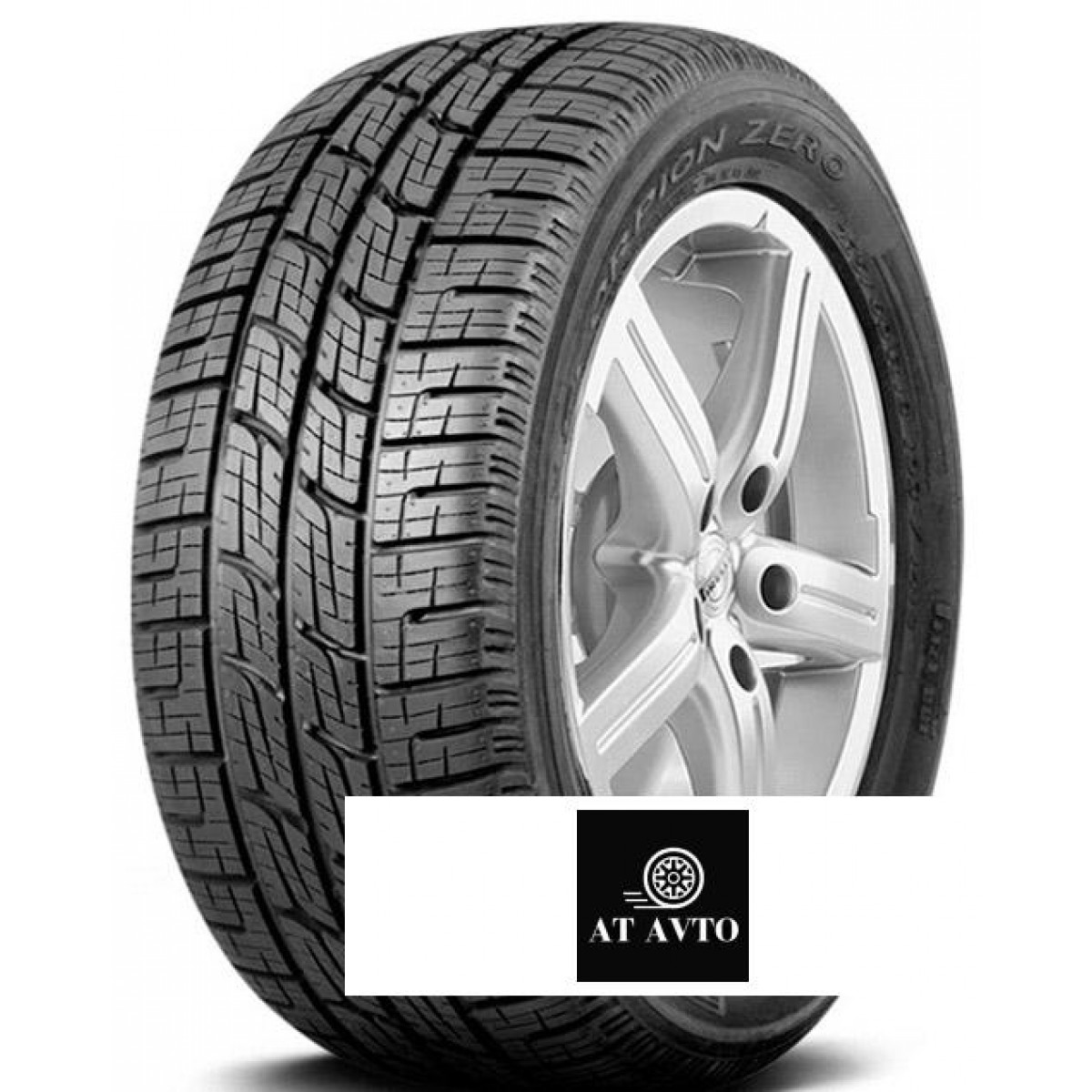 Pirelli 285/45 r21 Scorpion Zero 113W