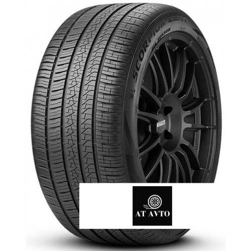 Pirelli 275/55 r19 Scorpion Zero All Season 111H