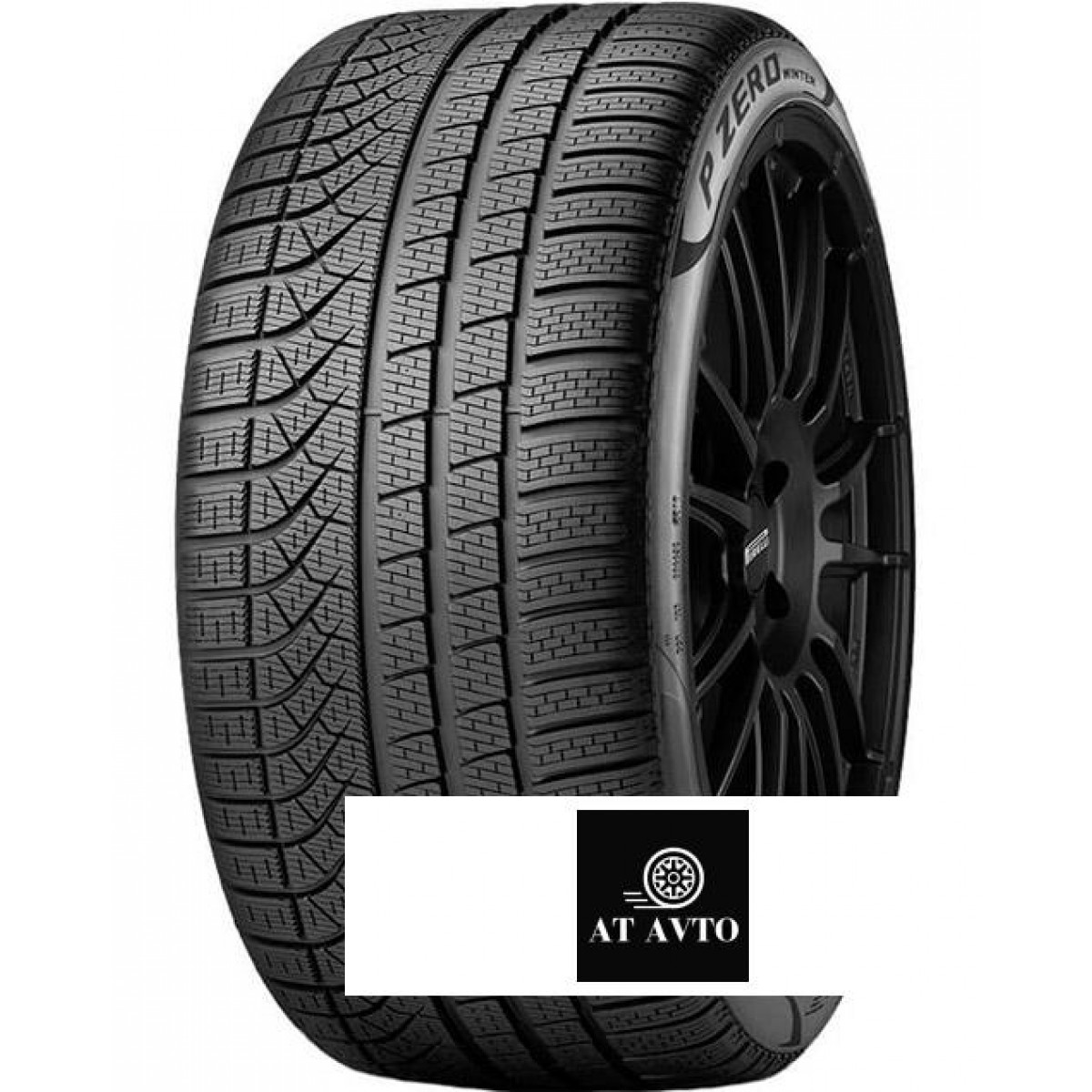 Pirelli 285/40 r20 P Zero Winter 108V