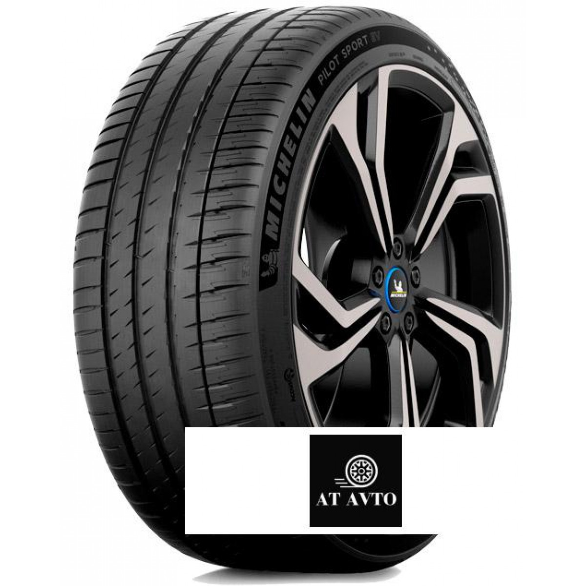 Michelin 275/35 r22 Pilot Sport EV Acoustic 107Y