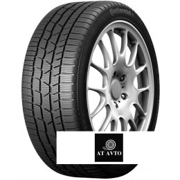 Continental 215/60 r16 ContiWinterContact TS830 P 99H