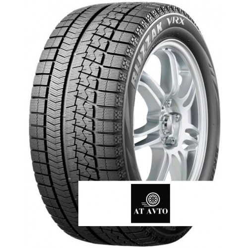 Bridgestone 215/50 r17 Blizzak VRX 91S