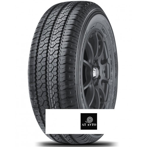 Compasal 225/70 r15c VANMAX 112/110R