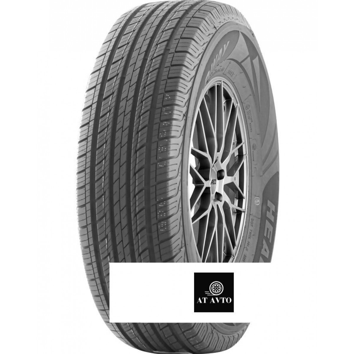 Headway 215/60 r17 HR805 96H